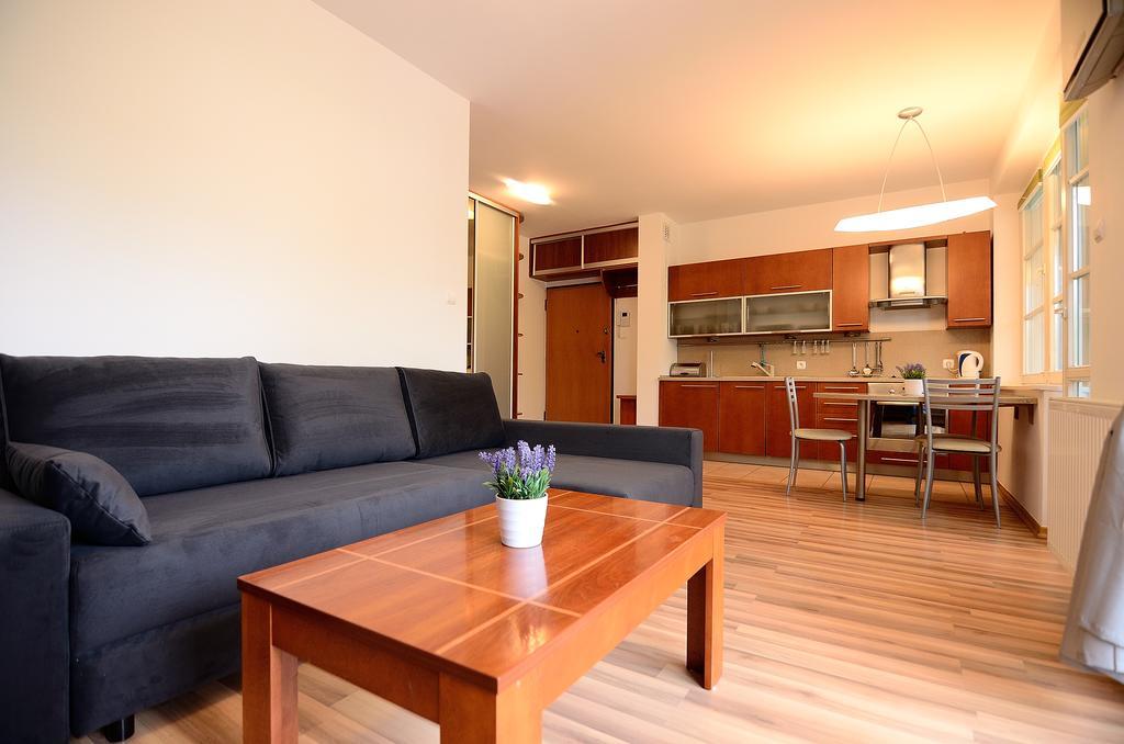 Victus Apartamenty, Apartament Petit Sopot Zewnętrze zdjęcie